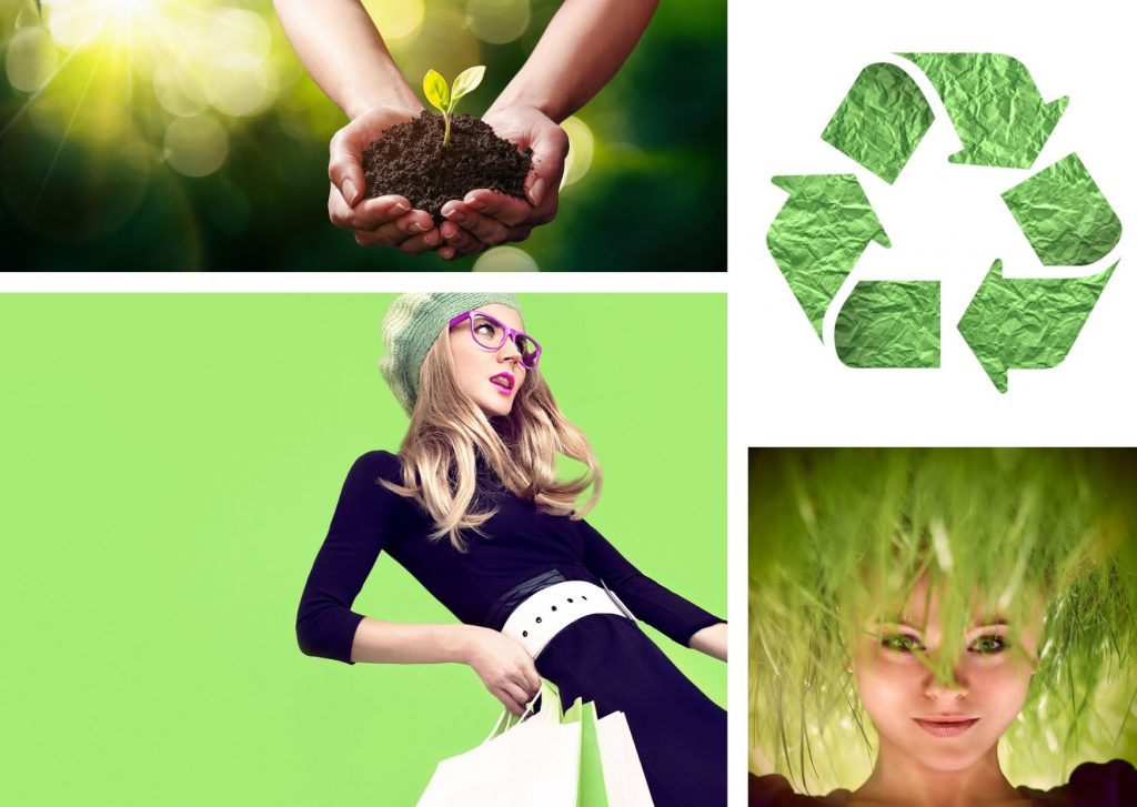 Marketing verde y greenwashing