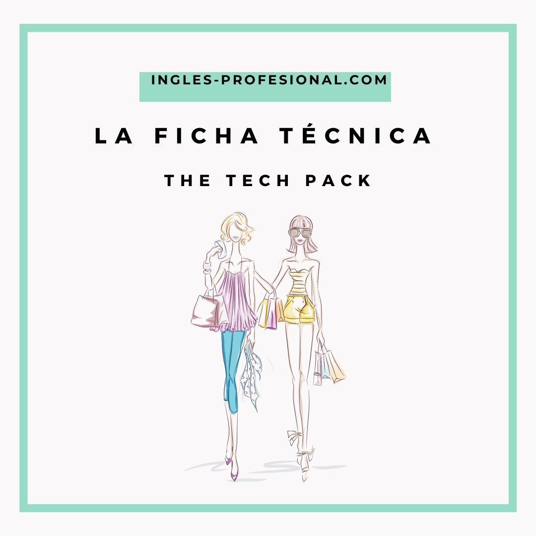 la ficha tecnica the tech pack