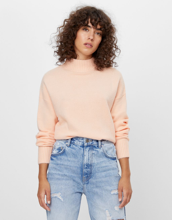 Jersey de moda esta temporada en inglés · Inglés Profesional