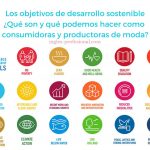 los objetivos de desarrollo sostenible